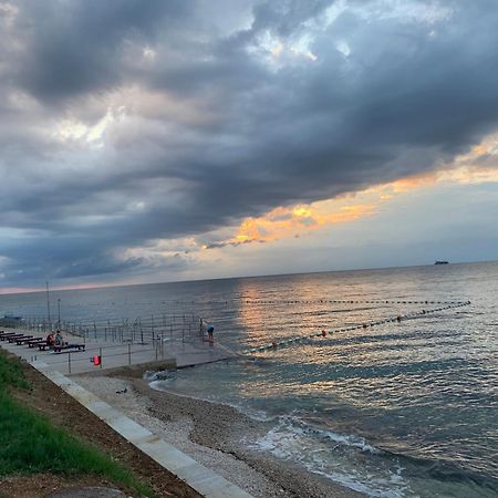 Apartma Sinitus Izola Zewnętrze zdjęcie