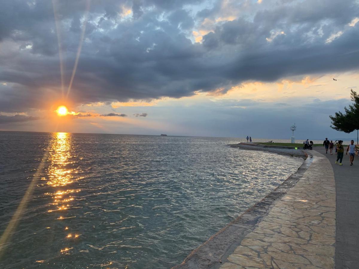 Apartma Sinitus Izola Zewnętrze zdjęcie