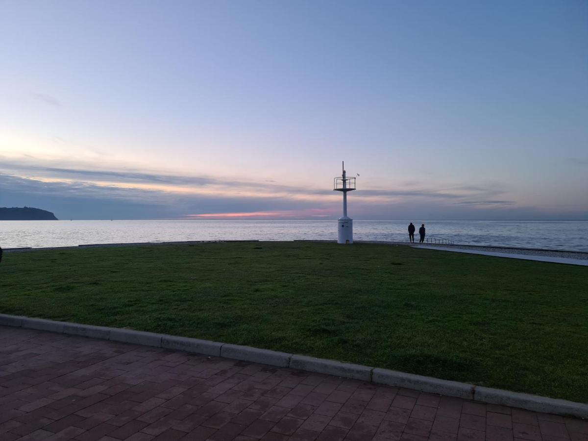 Apartma Sinitus Izola Zewnętrze zdjęcie