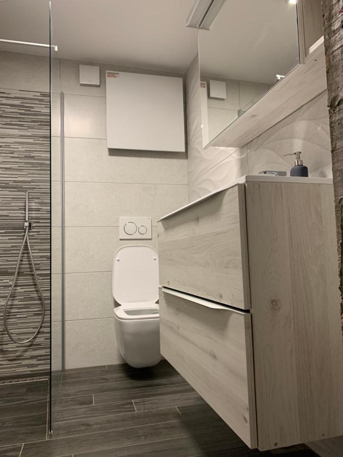 Apartma Sinitus Izola Zewnętrze zdjęcie