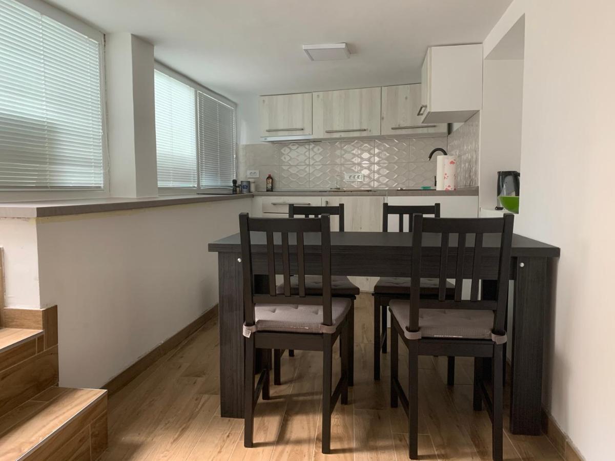 Apartma Sinitus Izola Zewnętrze zdjęcie