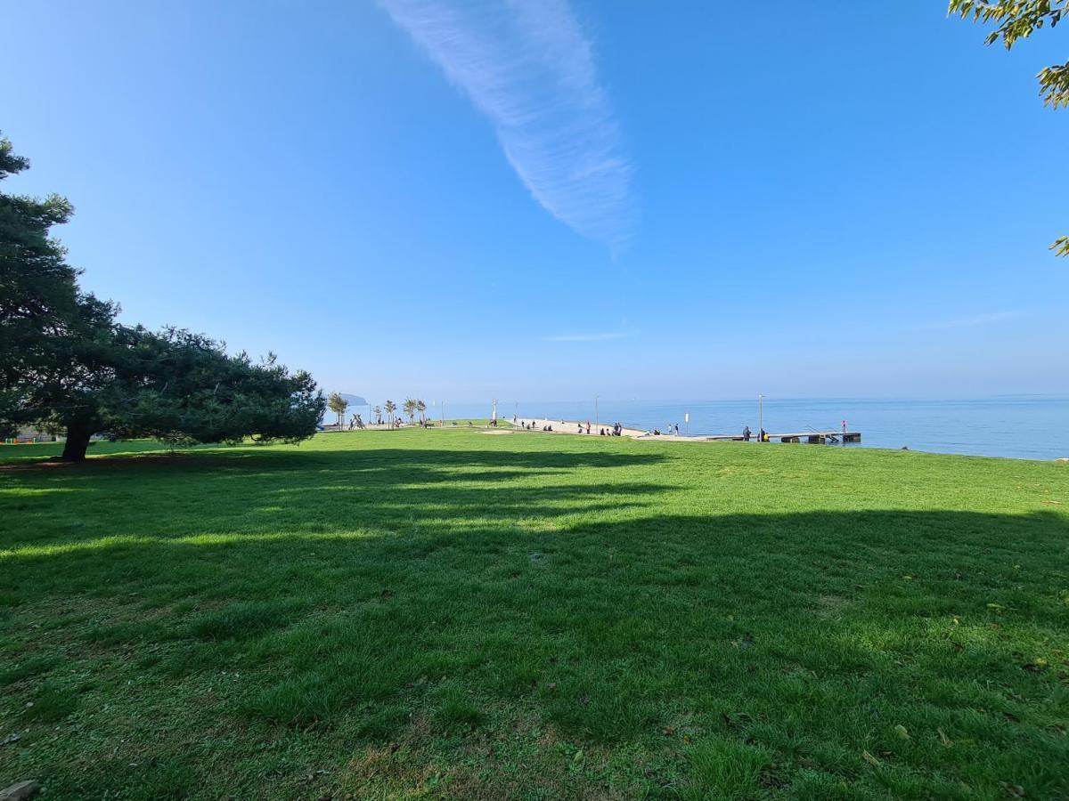 Apartma Sinitus Izola Zewnętrze zdjęcie
