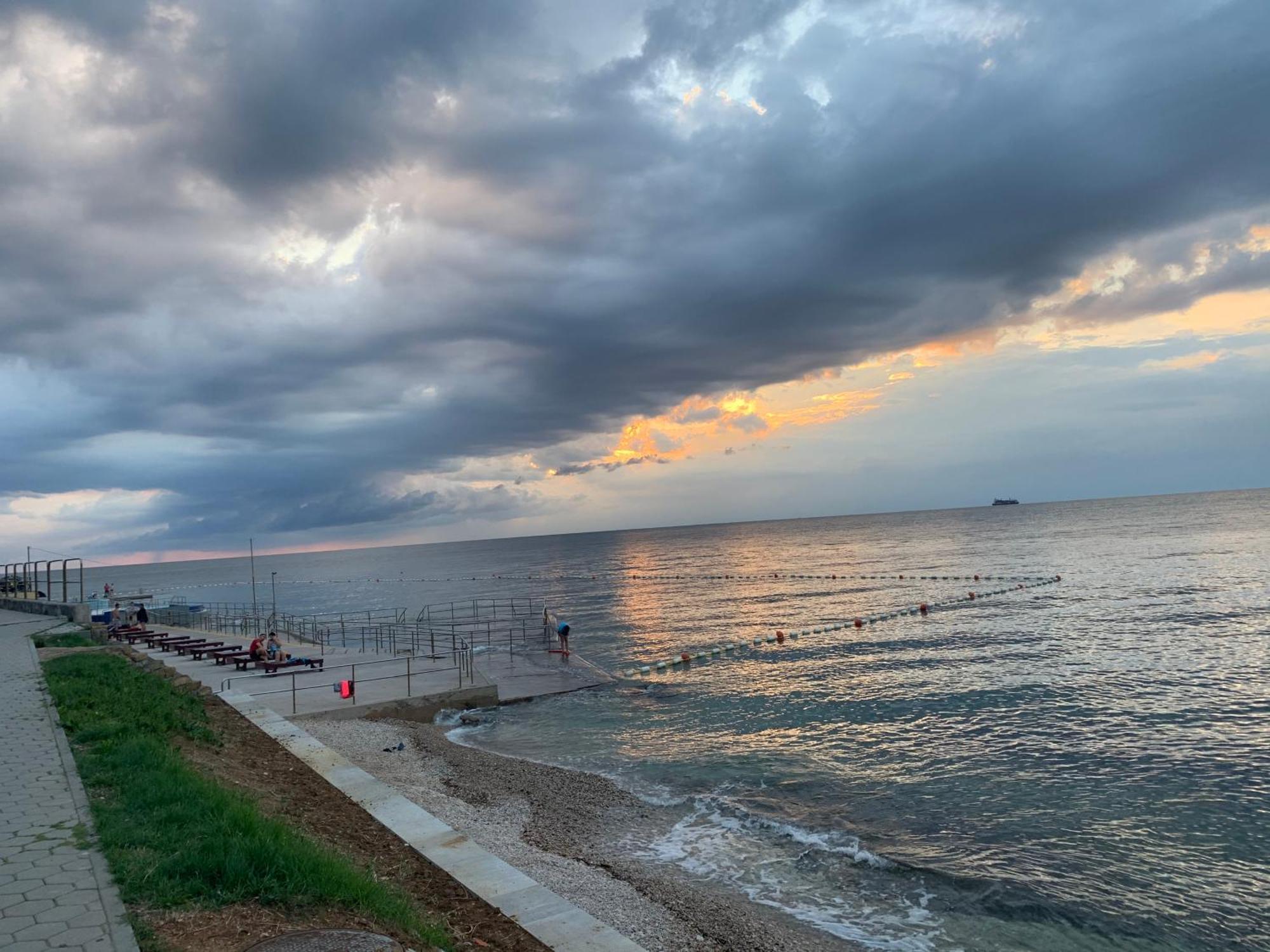 Apartma Sinitus Izola Zewnętrze zdjęcie