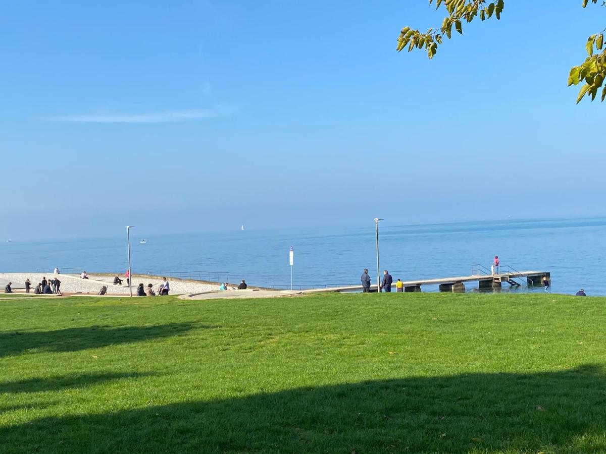 Apartma Sinitus Izola Zewnętrze zdjęcie