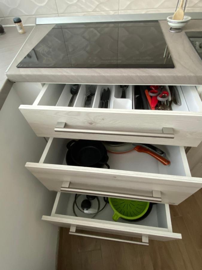 Apartma Sinitus Izola Zewnętrze zdjęcie