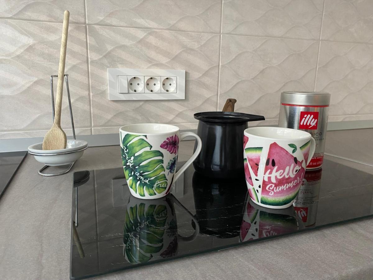Apartma Sinitus Izola Zewnętrze zdjęcie