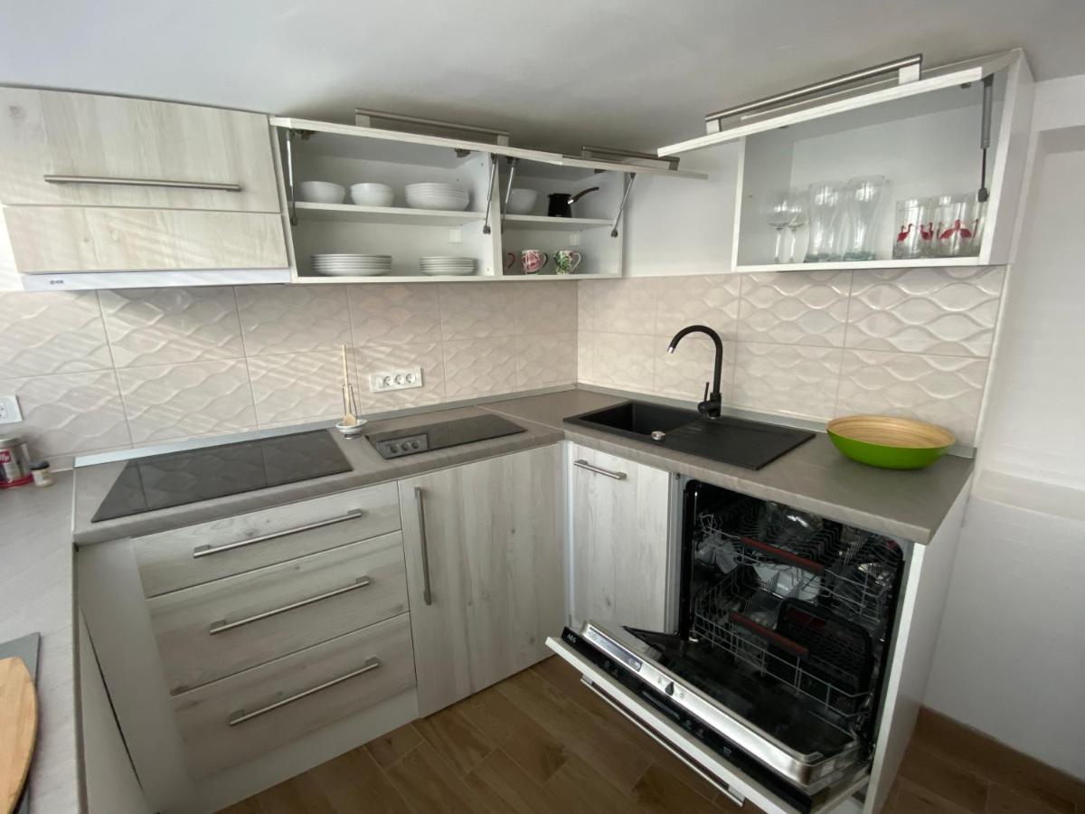 Apartma Sinitus Izola Zewnętrze zdjęcie