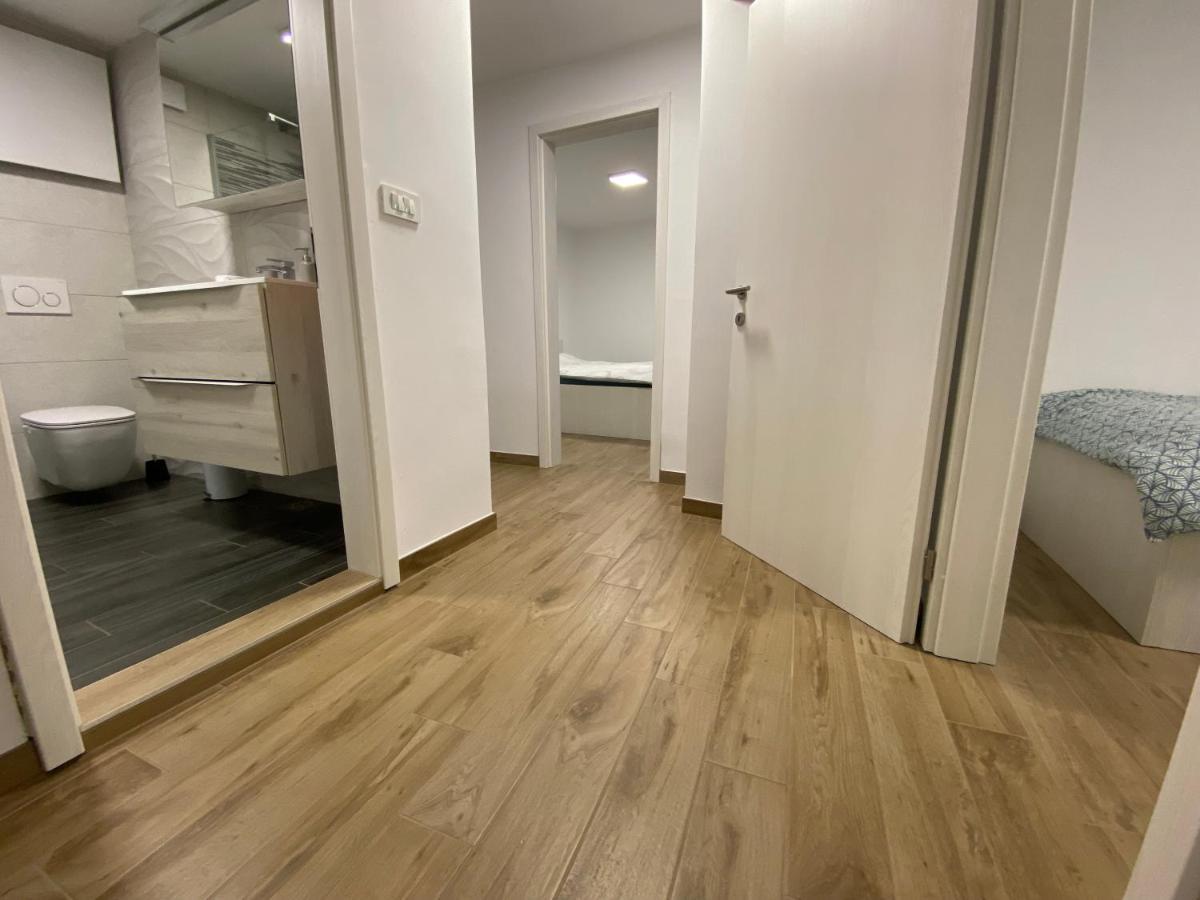 Apartma Sinitus Izola Zewnętrze zdjęcie