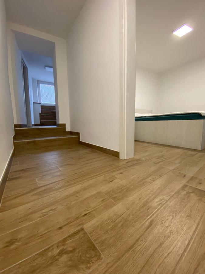 Apartma Sinitus Izola Zewnętrze zdjęcie