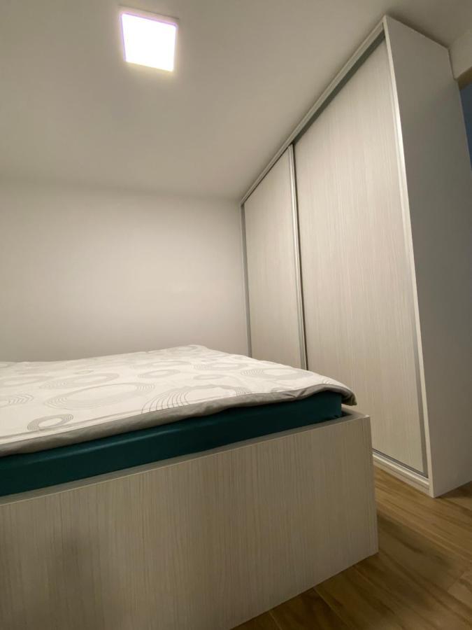Apartma Sinitus Izola Zewnętrze zdjęcie
