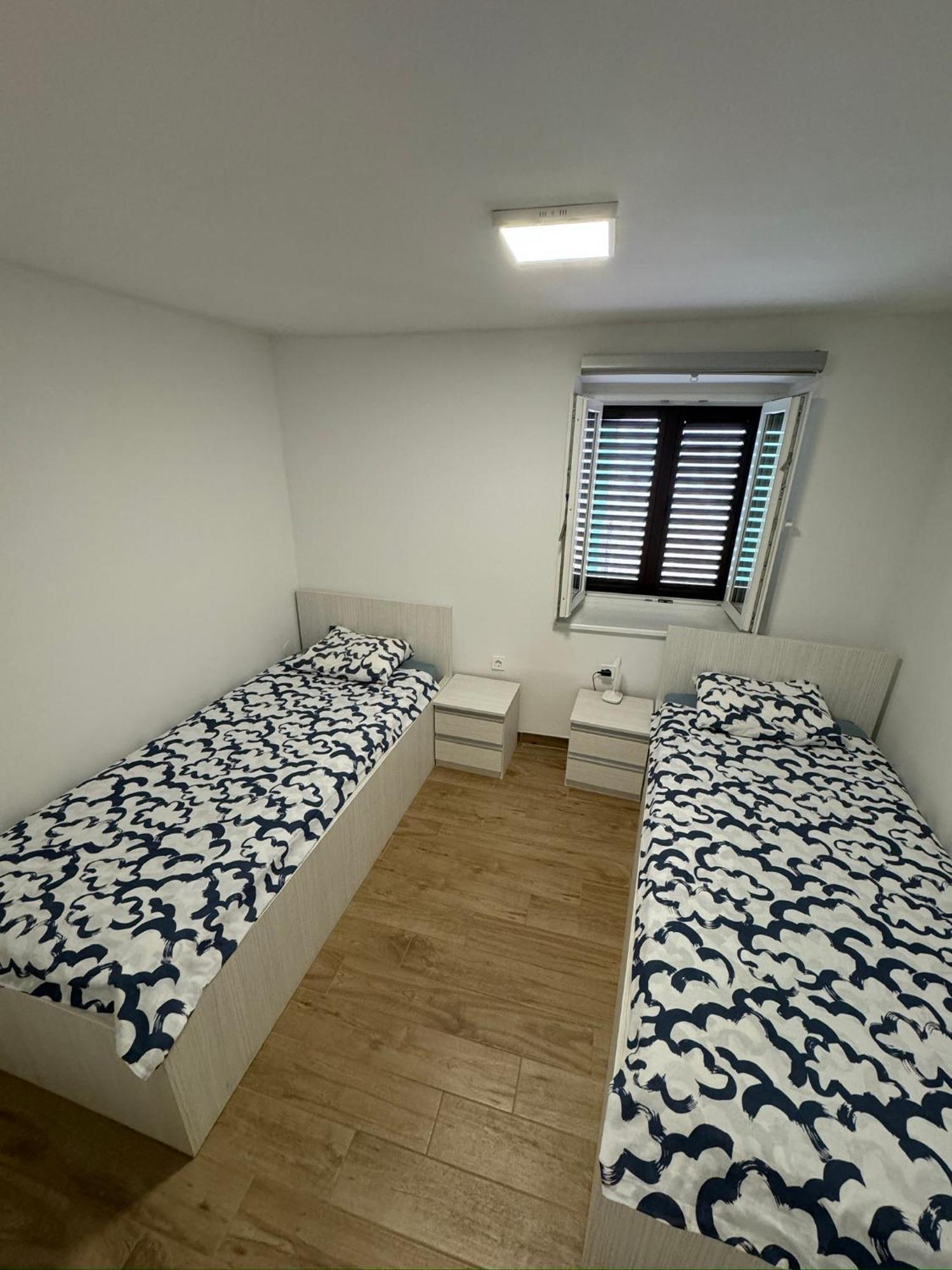Apartma Sinitus Izola Zewnętrze zdjęcie